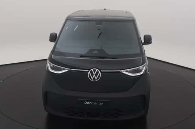 VW-Bedrijfswagens ID. Buzz Cargo (2026) thumbnail 5