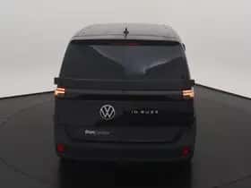 VW-Bedrijfswagens ID. Buzz Cargo (2026) thumbnail 6