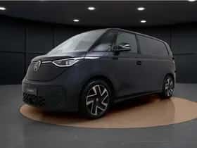 VW-Bedrijfswagens ID. Buzz Cargo (2026)