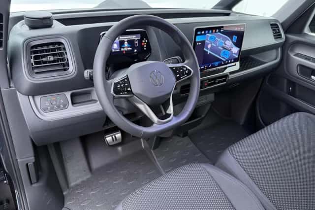 VW-Bedrijfswagens ID. Buzz Cargo (2026) thumbnail 2