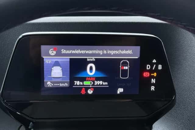 VW-Bedrijfswagens ID. Buzz Cargo (2026) thumbnail 14