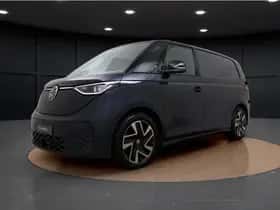 VW-Bedrijfswagens ID. Buzz Cargo (2026) thumbnail 15