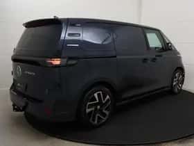 VW-Bedrijfswagens ID. Buzz Cargo (2026) thumbnail 4