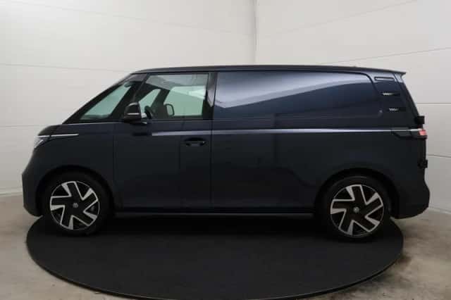 VW-Bedrijfswagens ID. Buzz Cargo (2026) thumbnail 5