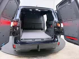 VW-Bedrijfswagens ID. Buzz Cargo (2026) thumbnail 6