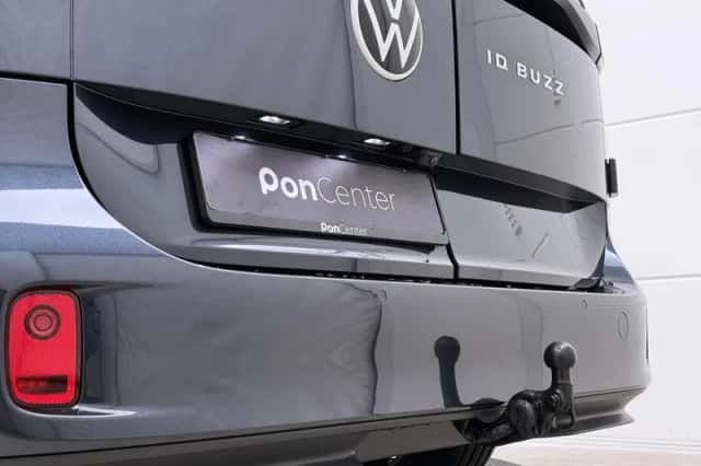 VW-Bedrijfswagens ID. Buzz Cargo (2026) thumbnail 8