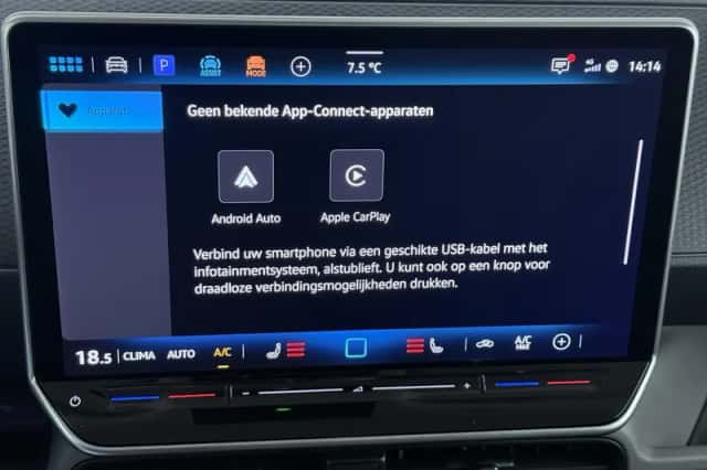 VW-Bedrijfswagens ID. Buzz Cargo (2026) thumbnail 9