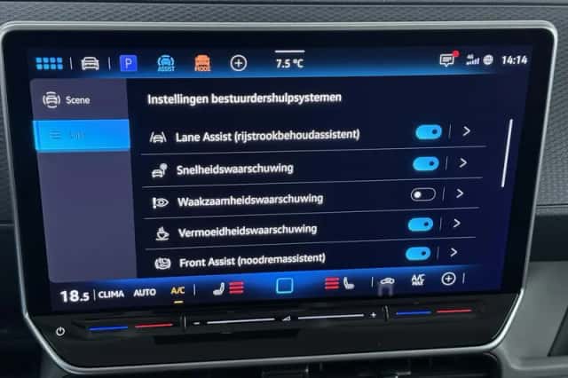 VW-Bedrijfswagens ID. Buzz Cargo (2026) thumbnail 10