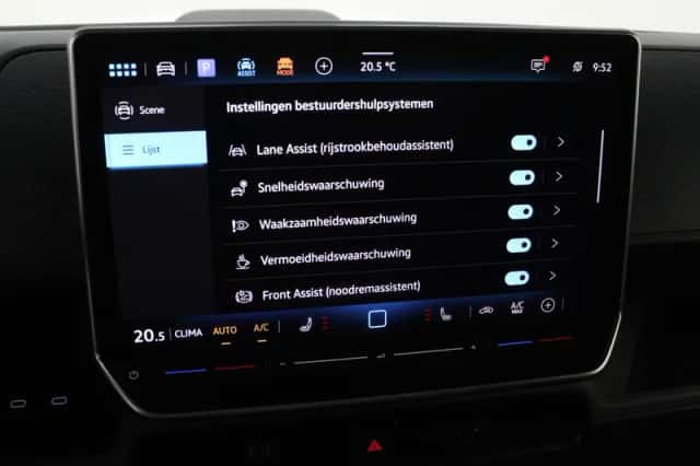 VW-Bedrijfswagens ID. Buzz Cargo (2026) thumbnail 16