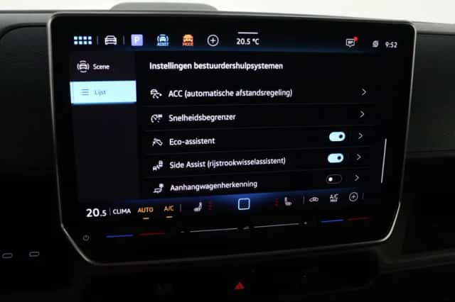 VW-Bedrijfswagens ID. Buzz Cargo (2026) thumbnail 17