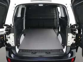 VW-Bedrijfswagens ID. Buzz Cargo (2026) thumbnail 20