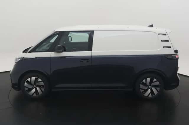 VW-Bedrijfswagens ID. Buzz Cargo (2026) thumbnail 3