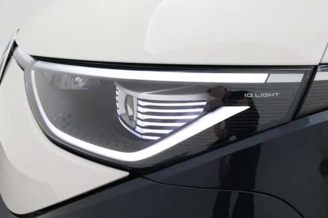 VW-Bedrijfswagens ID. Buzz Cargo (2026) thumbnail 26