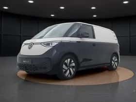 VW-Bedrijfswagens ID. Buzz Cargo (2026) thumbnail 27