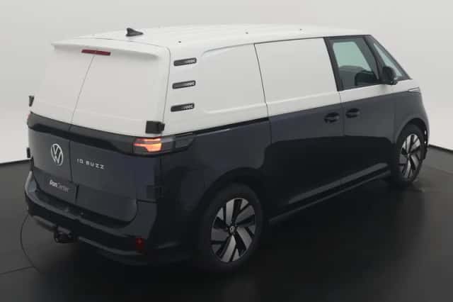 VW-Bedrijfswagens ID. Buzz Cargo (2026) thumbnail 4