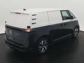 VW-Bedrijfswagens ID. Buzz Cargo (2026) thumbnail 4