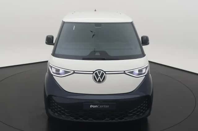 VW-Bedrijfswagens ID. Buzz Cargo (2026) thumbnail 5