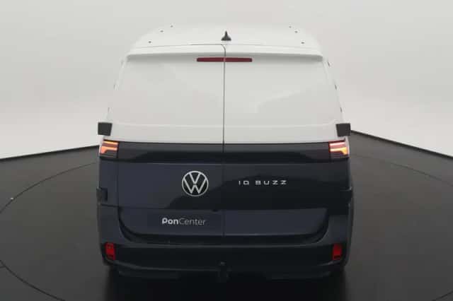 VW-Bedrijfswagens ID. Buzz Cargo (2026) thumbnail 6