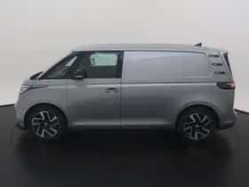 VW-Bedrijfswagens ID. Buzz Cargo (2026) thumbnail 3