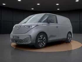 VW-Bedrijfswagens ID. Buzz Cargo (2026) thumbnail 21
