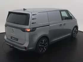 VW-Bedrijfswagens ID. Buzz Cargo (2026) thumbnail 4