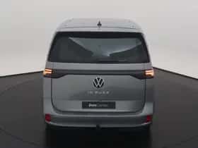 VW-Bedrijfswagens ID. Buzz Cargo (2026) thumbnail 6
