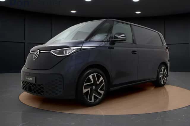 VW-Bedrijfswagens ID. Buzz Cargo (2026) thumbnail 1