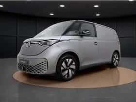 VW-Bedrijfswagens ID. Buzz Cargo (2026)
