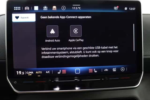 VW-Bedrijfswagens ID. Buzz Cargo (2026) thumbnail 11