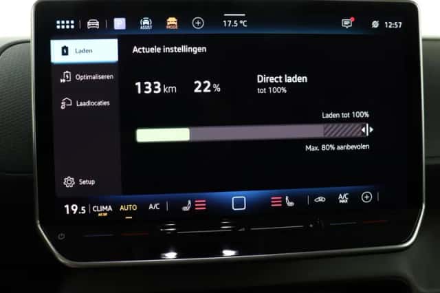 VW-Bedrijfswagens ID. Buzz Cargo (2026) thumbnail 12