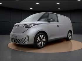 VW-Bedrijfswagens ID. Buzz Cargo (2026) thumbnail 16