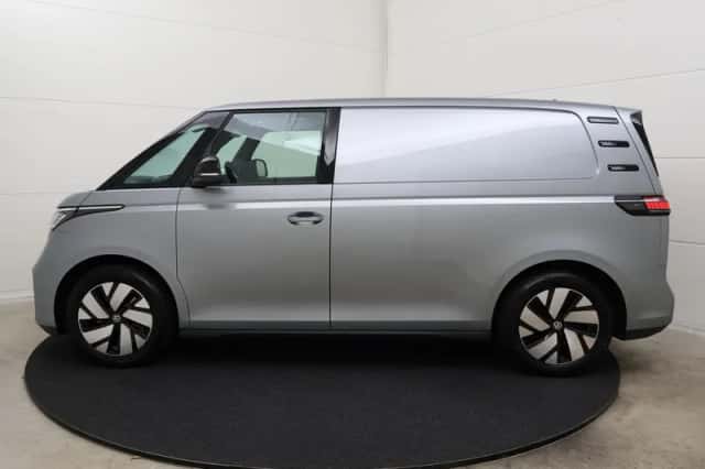 VW-Bedrijfswagens ID. Buzz Cargo (2026) thumbnail 3