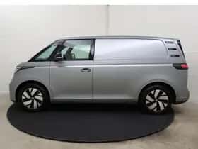 VW-Bedrijfswagens ID. Buzz Cargo (2026) thumbnail 3