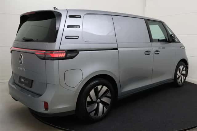 VW-Bedrijfswagens ID. Buzz Cargo (2026) thumbnail 4
