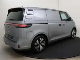 VW-Bedrijfswagens ID. Buzz Cargo thumbnail 4