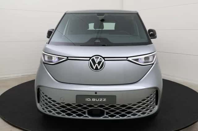 VW-Bedrijfswagens ID. Buzz Cargo (2026) thumbnail 5