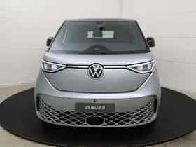 VW-Bedrijfswagens ID. Buzz Cargo thumbnail 5
