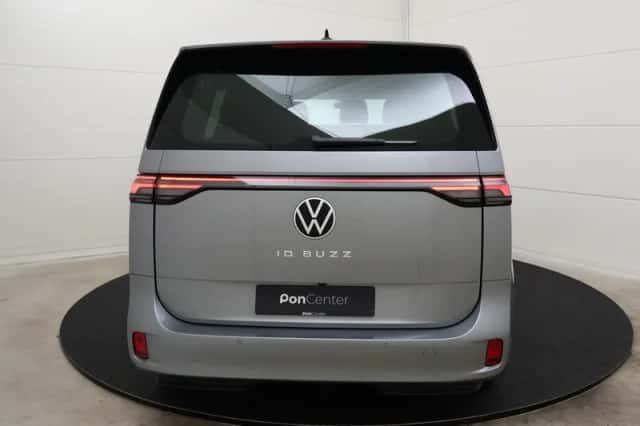 VW-Bedrijfswagens ID. Buzz Cargo (2026) thumbnail 6