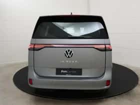 VW-Bedrijfswagens ID. Buzz Cargo thumbnail 6