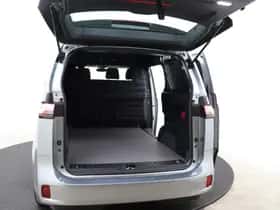 VW-Bedrijfswagens ID. Buzz Cargo thumbnail 8