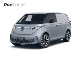 VW-Bedrijfswagens ID. Buzz Cargo (2026) thumbnail 1