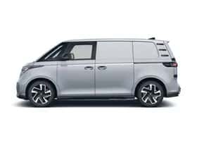 VW-Bedrijfswagens ID. Buzz Cargo thumbnail 2