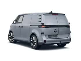 VW-Bedrijfswagens ID. Buzz Cargo (2026) thumbnail 3