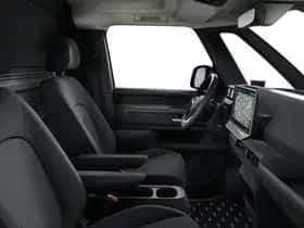 VW-Bedrijfswagens ID. Buzz Cargo (2026) thumbnail 4