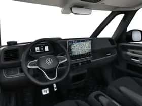 VW-Bedrijfswagens ID. Buzz Cargo thumbnail 5