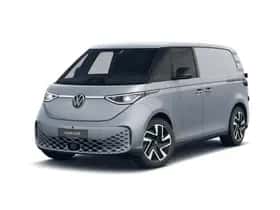 VW-Bedrijfswagens ID. Buzz Cargo (2026) thumbnail 6