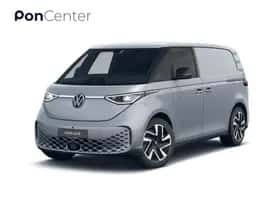 VW-Bedrijfswagens ID. Buzz Cargo (2026) thumbnail 1