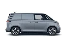 VW-Bedrijfswagens ID. Buzz Cargo thumbnail 2