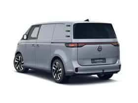 VW-Bedrijfswagens ID. Buzz Cargo thumbnail 3