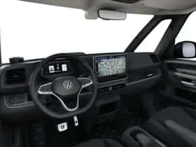 VW-Bedrijfswagens ID. Buzz Cargo thumbnail 5
